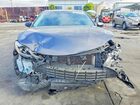 2016 Toyota Avalon Touring Серый vin: 4T1BK1EB0GU229263