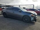 2016 Toyota Avalon Touring Серый vin: 4T1BK1EB0GU229263