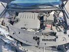 2016 Toyota Avalon Touring Серый vin: 4T1BK1EB0GU229263