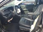 2016 Toyota Avalon Touring Серый vin: 4T1BK1EB0GU229263