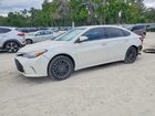 2018 Toyota Avalon Touring Белый vin: 4T1BK1EB0JU271973
