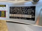 2016 Toyota Avalon Base Silver vin: 4T1BK1EB1GU198220