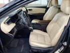 2016 Toyota Avalon Touring Синий vin: 4T1BK1EB2GU217132