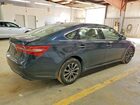2016 Toyota Avalon Touring Синий vin: 4T1BK1EB2GU217132