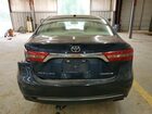 2016 Toyota Avalon Touring Синий vin: 4T1BK1EB2GU217132