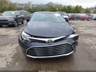 2016 Toyota Avalon Xle Premium Синий vin: 4T1BK1EB2GU231239