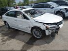 2017 Toyota Avalon Limited White vin: 4T1BK1EB2HU255980