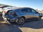 2016 Toyota Avalon Gray vin: 4T1BK1EB3GU233033