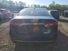 2017 Toyota Avalon Touring Blue vin: 4T1BK1EB6HU252502 2017 Toyota Avalon Touring Blue vin: 4T1BK1EB6HU252502
