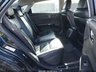 2016 Toyota Avalon Touring Dark Blue vin: 4T1BK1EB8GU233397