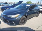 2016 Toyota Avalon Touring Dark Blue vin: 4T1BK1EB8GU233397