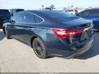 2016 Toyota Avalon Touring Dark Blue vin: 4T1BK1EB8GU233397