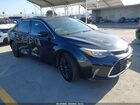 2016 Toyota Avalon Touring Dark Blue vin: 4T1BK1EB8GU233397