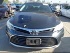 2016 Toyota Avalon Touring Dark Blue vin: 4T1BK1EB8GU233397