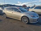2017 Toyota Avalon Серебряный vin: 4T1BK1EBXHU249635