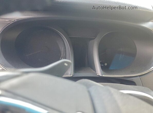 4T1BK1EBXHU249635 2017 TOYOTA AVALON Серебряный Вид щитка приборов