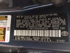 2019 Toyota Avalon Limited Blue vin: 4T1BZ1FB2KU038334
