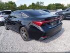 2020 Toyota Avalon Hybrid Limited Черный vin: 4T1D21FB6LU013984