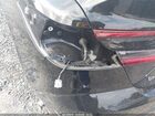 2025 Toyota Camry Se Черный vin: 4T1DAACK0SU042645
