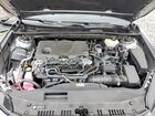 2026 Toyota Camry Xse Gray vin: 4T1DAACK0TU660470