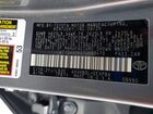 2026 Toyota Camry Xse Gray vin: 4T1DAACK0TU660470