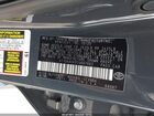 2026 Toyota Camry Le Серый vin: 4T1DAACK0TU667662
