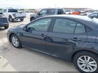 2026 Toyota Camry Le Серый vin: 4T1DAACK0TU667662