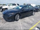 2026 Toyota Camry Le Black vin: 4T1DAACK1TU654869