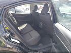 2026 Toyota Camry Le Black vin: 4T1DAACK1TU654869