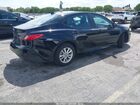 2026 Toyota Camry Le Black vin: 4T1DAACK1TU654869