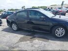 2026 Toyota Camry Le Black vin: 4T1DAACK1TU654869