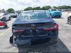 2026 Toyota Camry Le Black vin: 4T1DAACK1TU654869