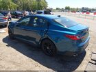 2026 Toyota Camry Se Blue vin: 4T1DAACK1TU654922