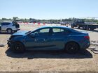 2026 Toyota Camry Se Blue vin: 4T1DAACK1TU654922