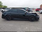 2026 Toyota Camry Se Черный vin: 4T1DAACK1TU692005