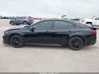 2026 Toyota Camry Se Черный vin: 4T1DAACK1TU692005