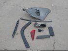 2026 Toyota Camry Se Черный vin: 4T1DAACK1TU692005