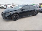 2026 Toyota Camry Se Черный vin: 4T1DAACK1TU692005