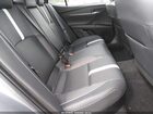 2025 Toyota Camry Se Gray vin: 4T1DAACK2SU515770 2025 Toyota Camry Se Gray vin: 4T1DAACK2SU515770