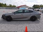 2025 Toyota Camry Se Gray vin: 4T1DAACK2SU515770 2025 Toyota Camry Se Gray vin: 4T1DAACK2SU515770