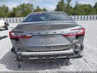 2025 Toyota Camry Se Gray vin: 4T1DAACK2SU515770 2025 Toyota Camry Se Gray vin: 4T1DAACK2SU515770