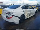 2026 Toyota Camry Se White vin: 4T1DAACK2TU266677 2026 Toyota Camry Se White vin: 4T1DAACK2TU266677