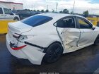 2026 Toyota Camry Se White vin: 4T1DAACK2TU266677 2026 Toyota Camry Se White vin: 4T1DAACK2TU266677