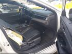 2026 Toyota Camry Se White vin: 4T1DAACK2TU266677 2026 Toyota Camry Se White vin: 4T1DAACK2TU266677