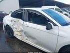 2026 Toyota Camry Se White vin: 4T1DAACK2TU266677 2026 Toyota Camry Se White vin: 4T1DAACK2TU266677