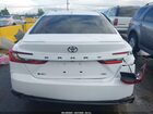 2026 Toyota Camry Se White vin: 4T1DAACK2TU266677 2026 Toyota Camry Se White vin: 4T1DAACK2TU266677
