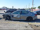 2026 Toyota Camry Se Gray vin: 4T1DAACK2TU669414
