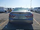 2026 Toyota Camry Se Gray vin: 4T1DAACK2TU669414