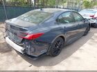 2025 Toyota Camry Se Серый vin: 4T1DAACK3SU151861