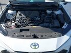 2025 Toyota Camry Le Белый vin: 4T1DAACK3SU538233 2025 Toyota Camry Le Белый vin: 4T1DAACK3SU538233